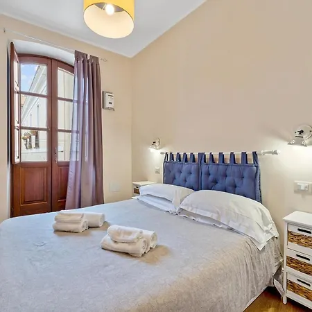 Apartment Balconcino37 *