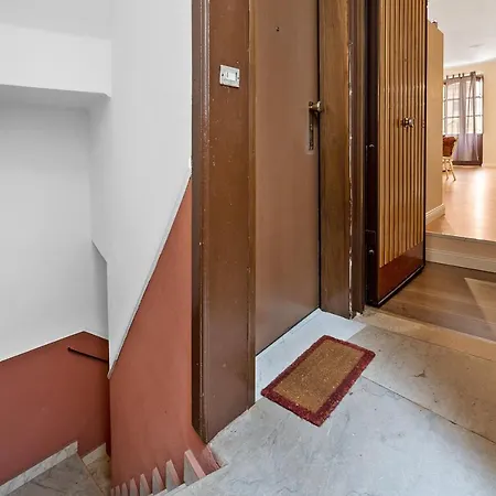 Apartment Balconcino37