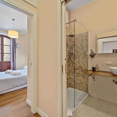 Balconcino37 Apartment Cagliari