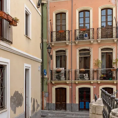 Balconcino37 Appartamento