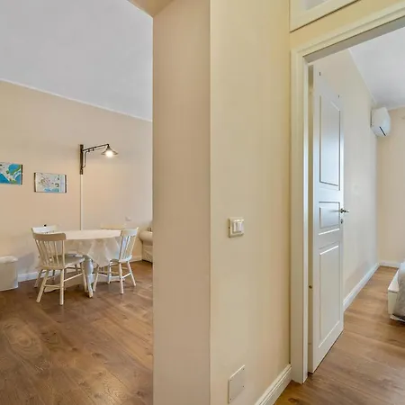 Apartment Balconcino37 *